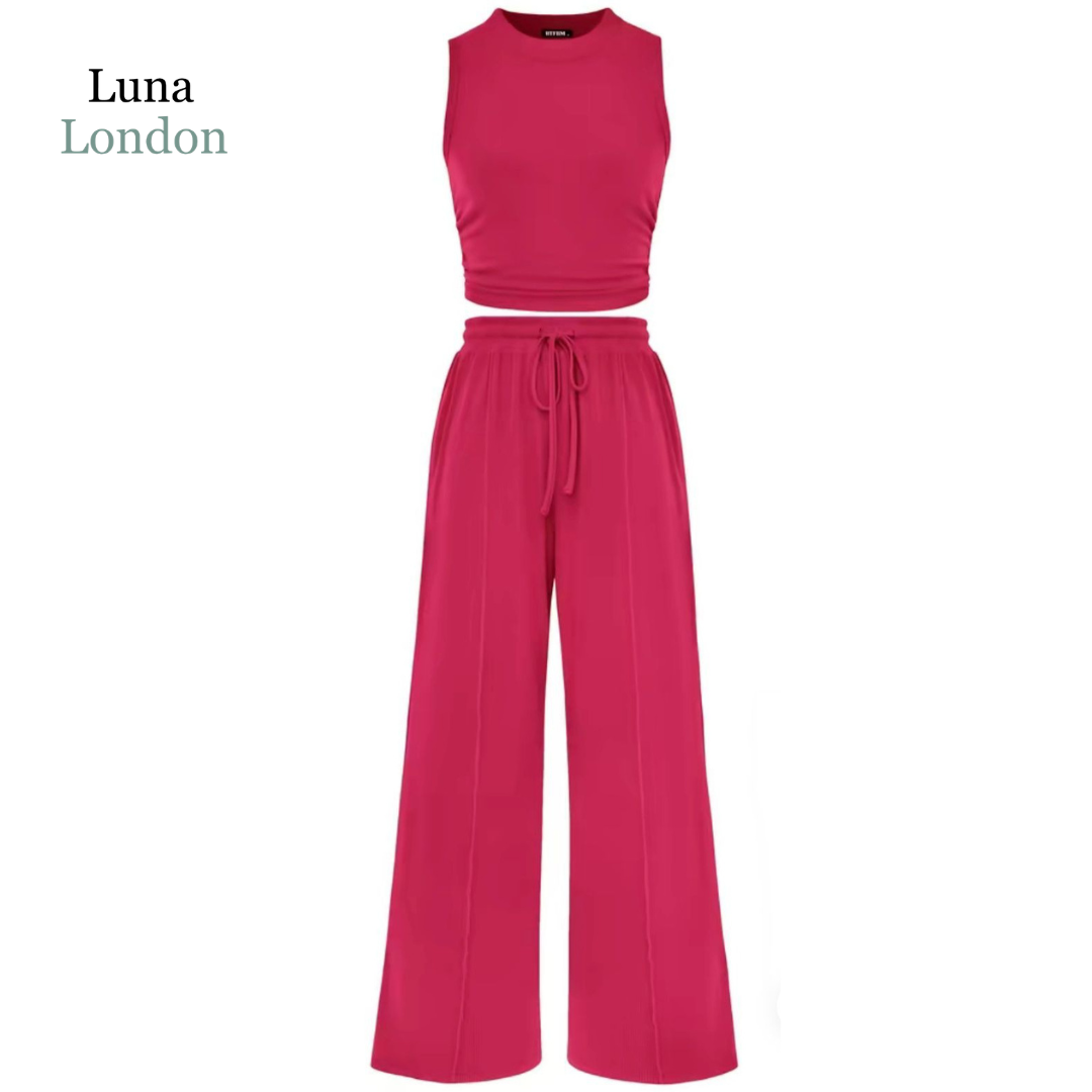 Viral Luna Comfort Set