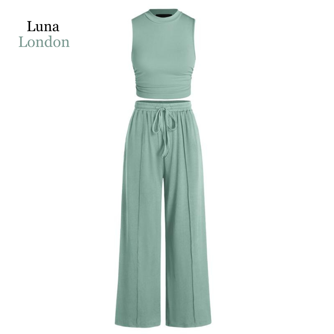 Viral Luna Comfort Set