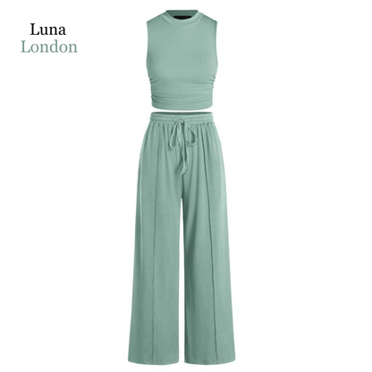 Viral Luna Comfort Set
