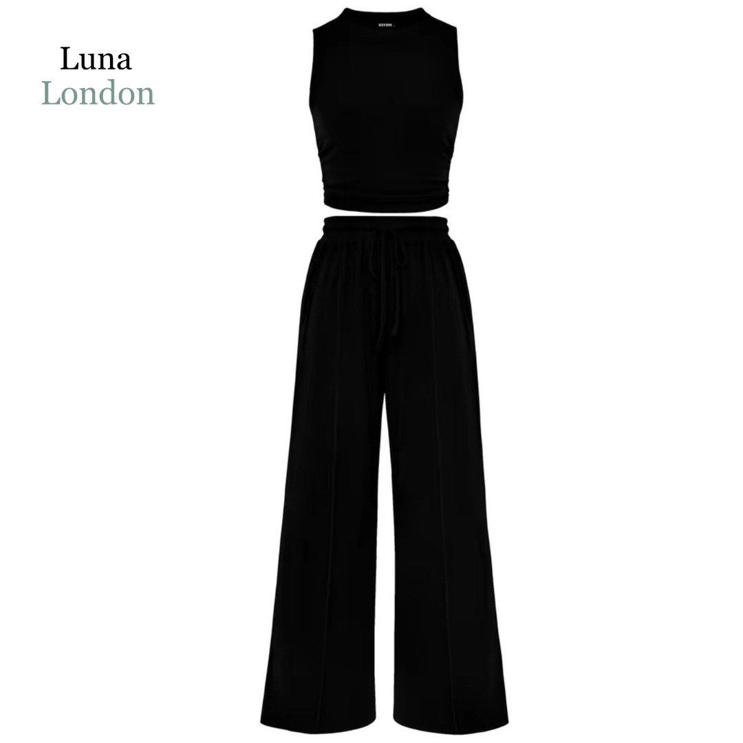Viral Luna Comfort Set