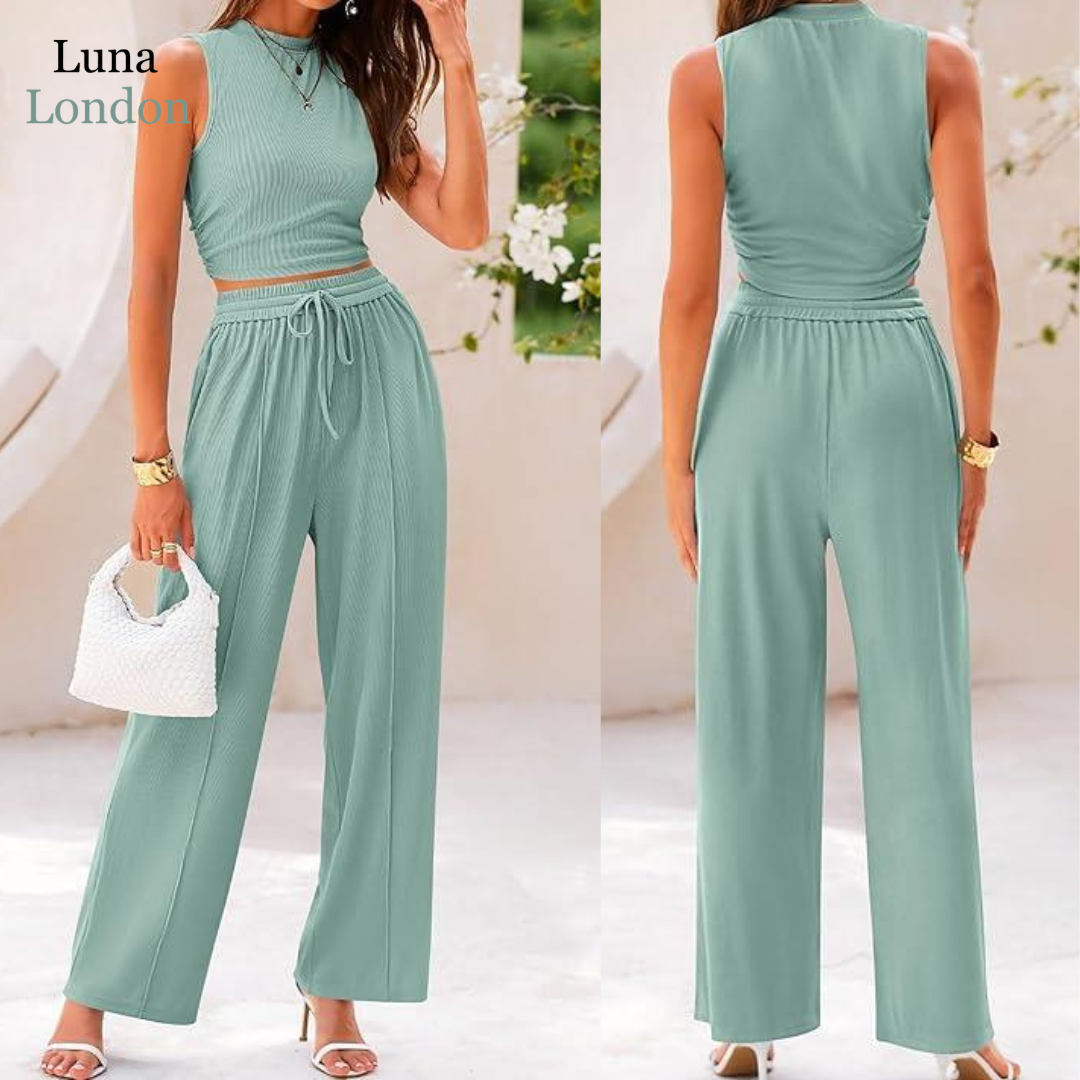 Viral Luna Comfort Set