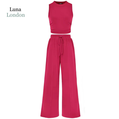 Viral Luna Comfort Set