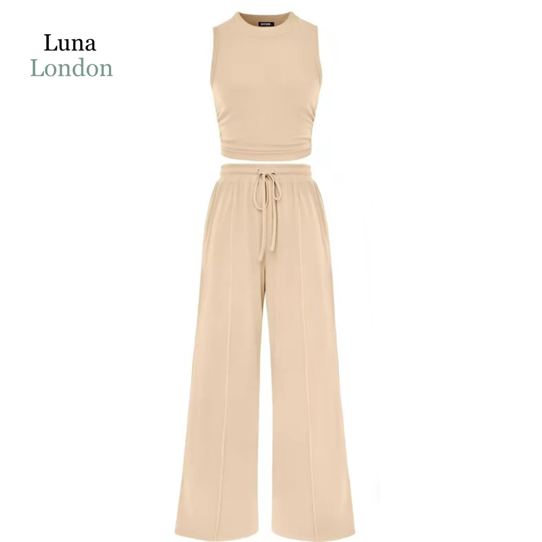 Viral Luna Comfort Set