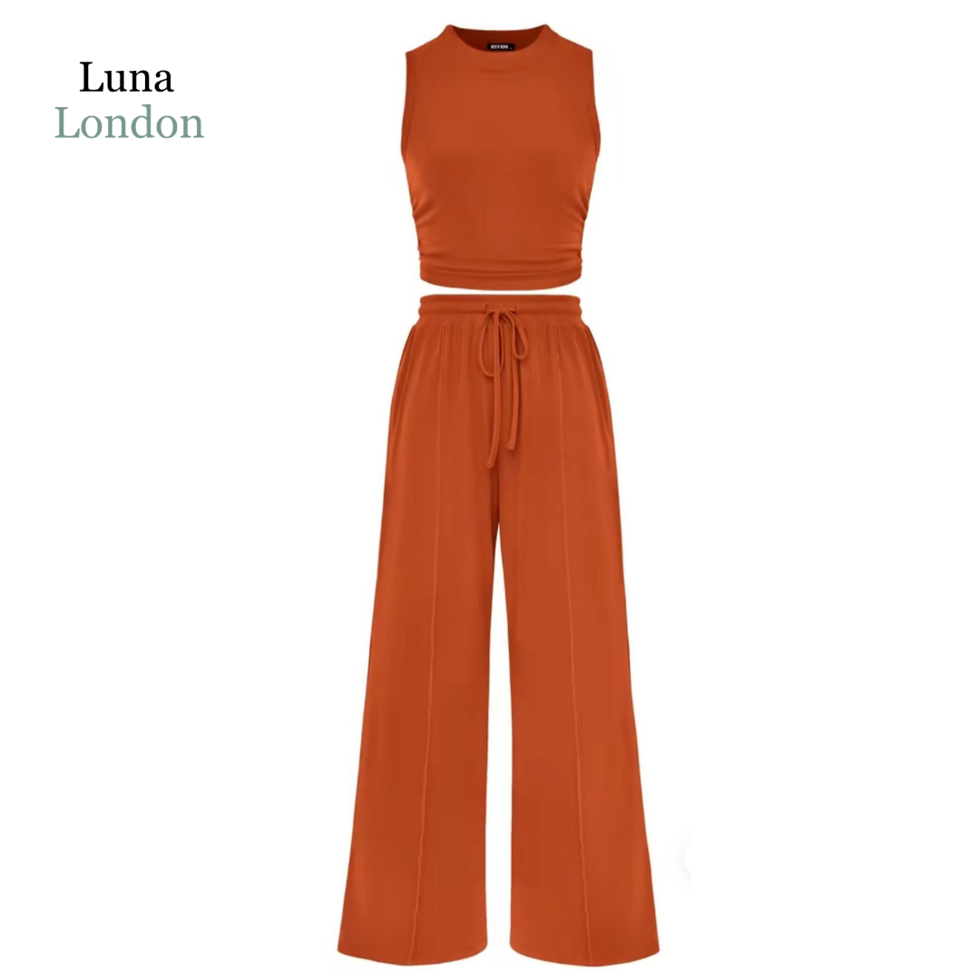 Viral Luna Comfort Set