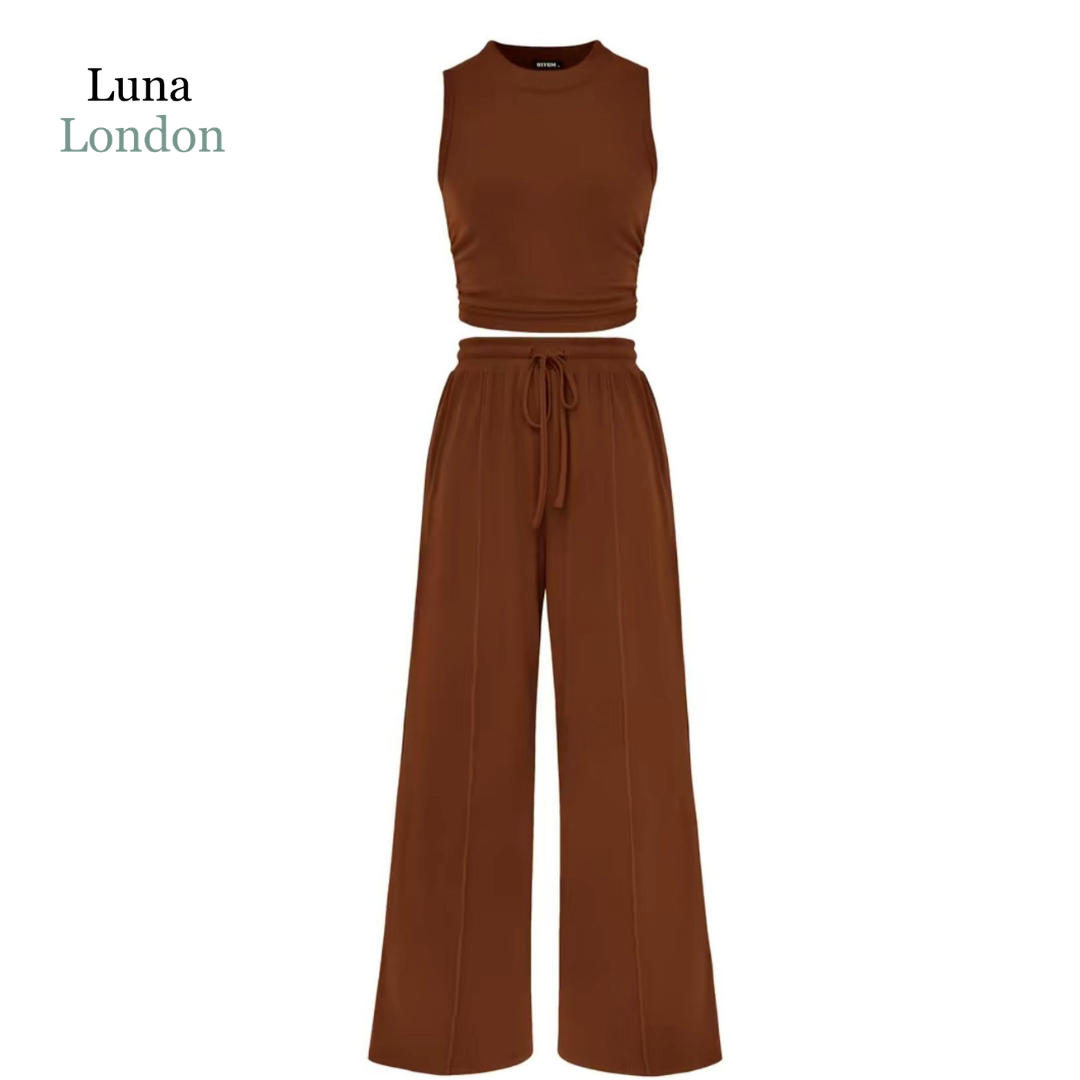 Viral Luna Comfort Set