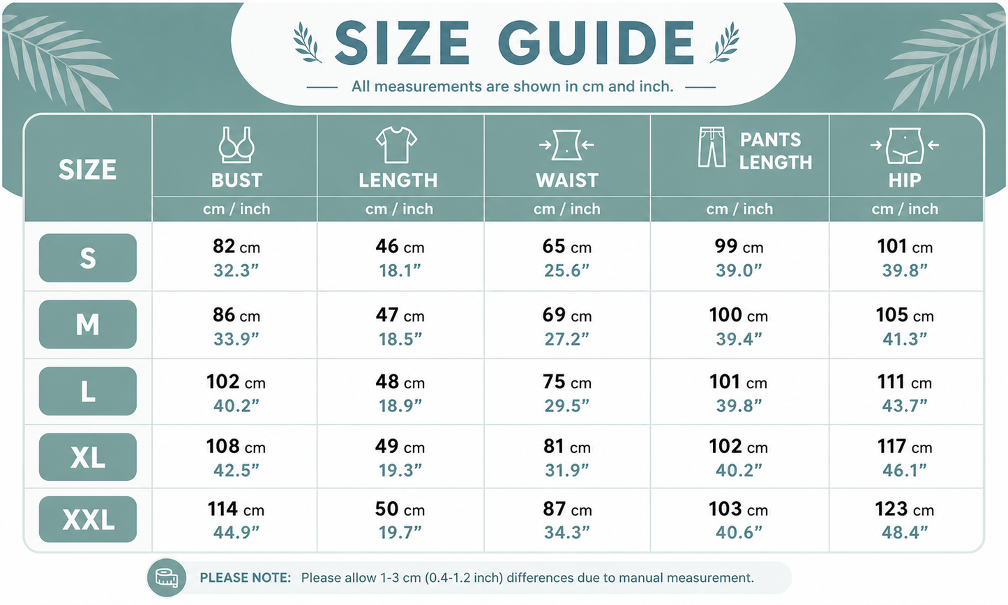 Viral Luna Comfort Set