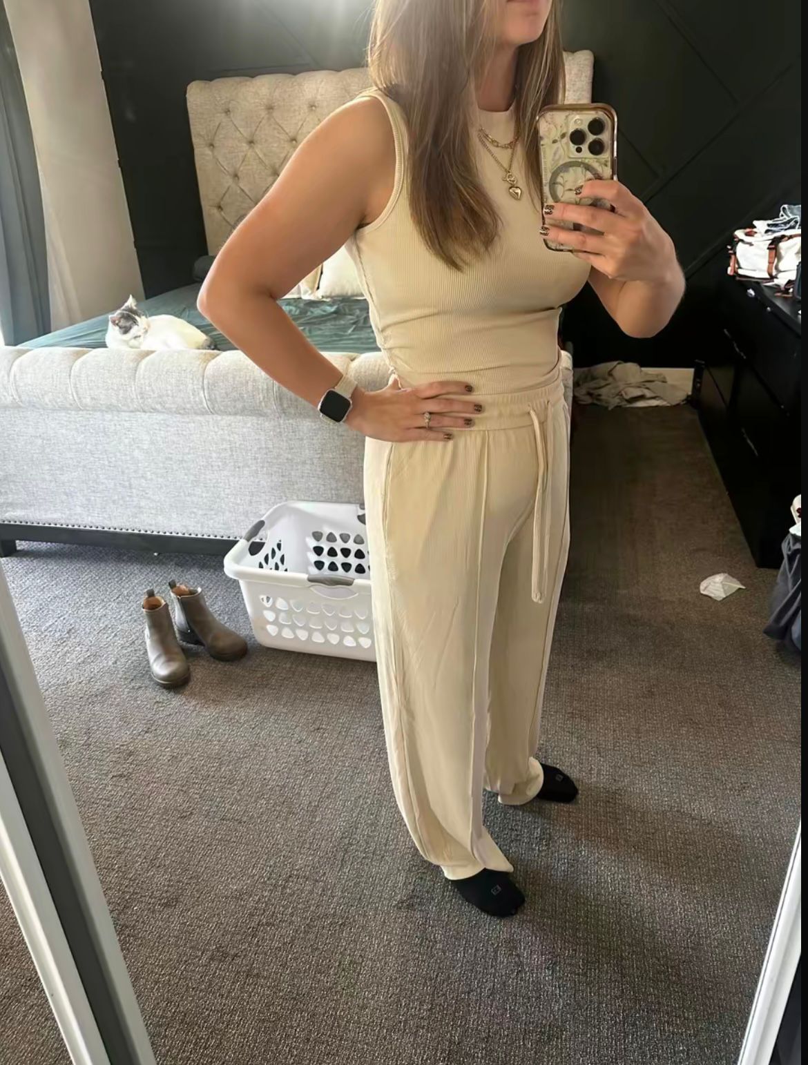 Emily Carter